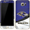 NFL Baltimore Ravens Galaxy S7 Edge Skin